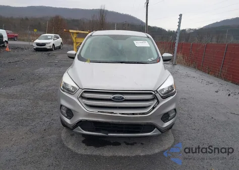 2019 Ford Escape Se z USA, uszkodzony, nr VIN 1FMCU9GD2KUC48501